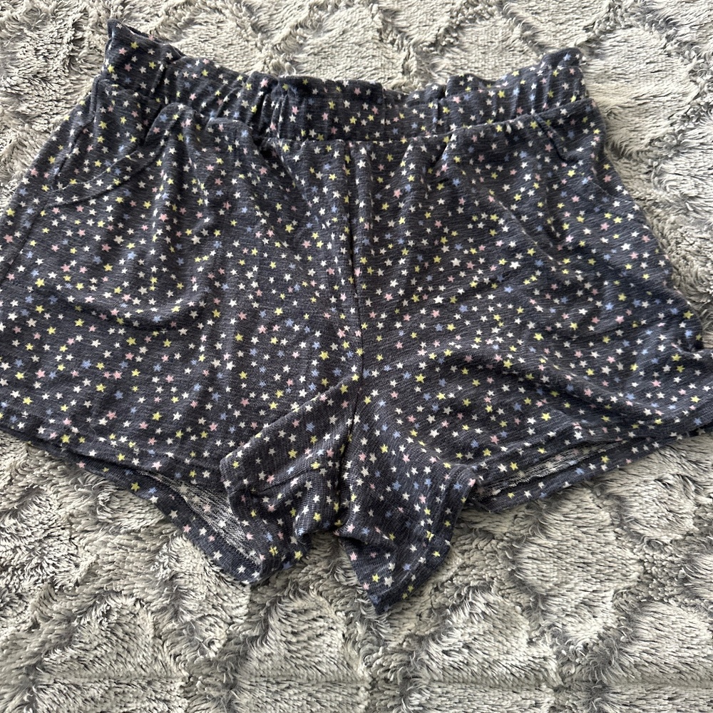 Secret Treasures SMALL pj shorts